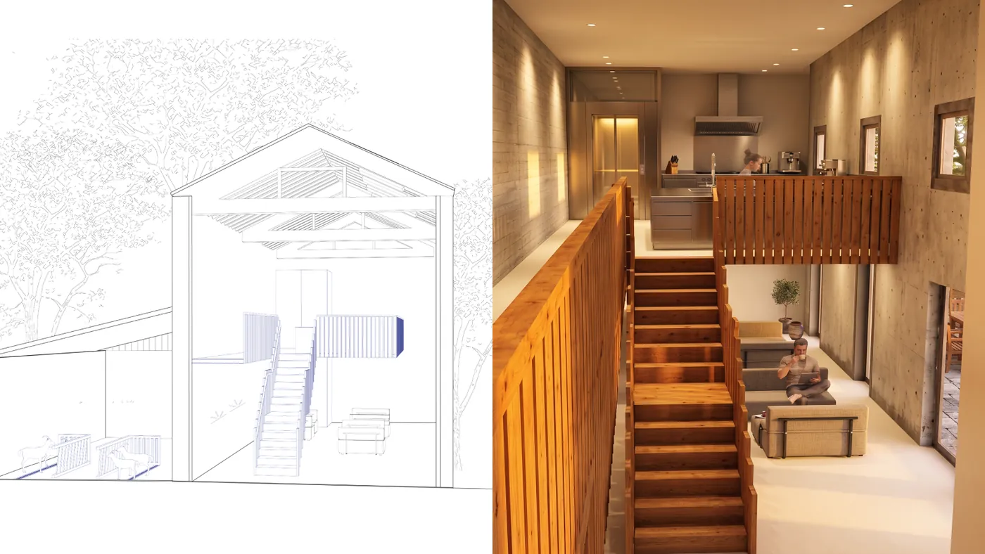 A Bond Beyond Words, a student concept by Olivia Bett, Leeds Beckett University