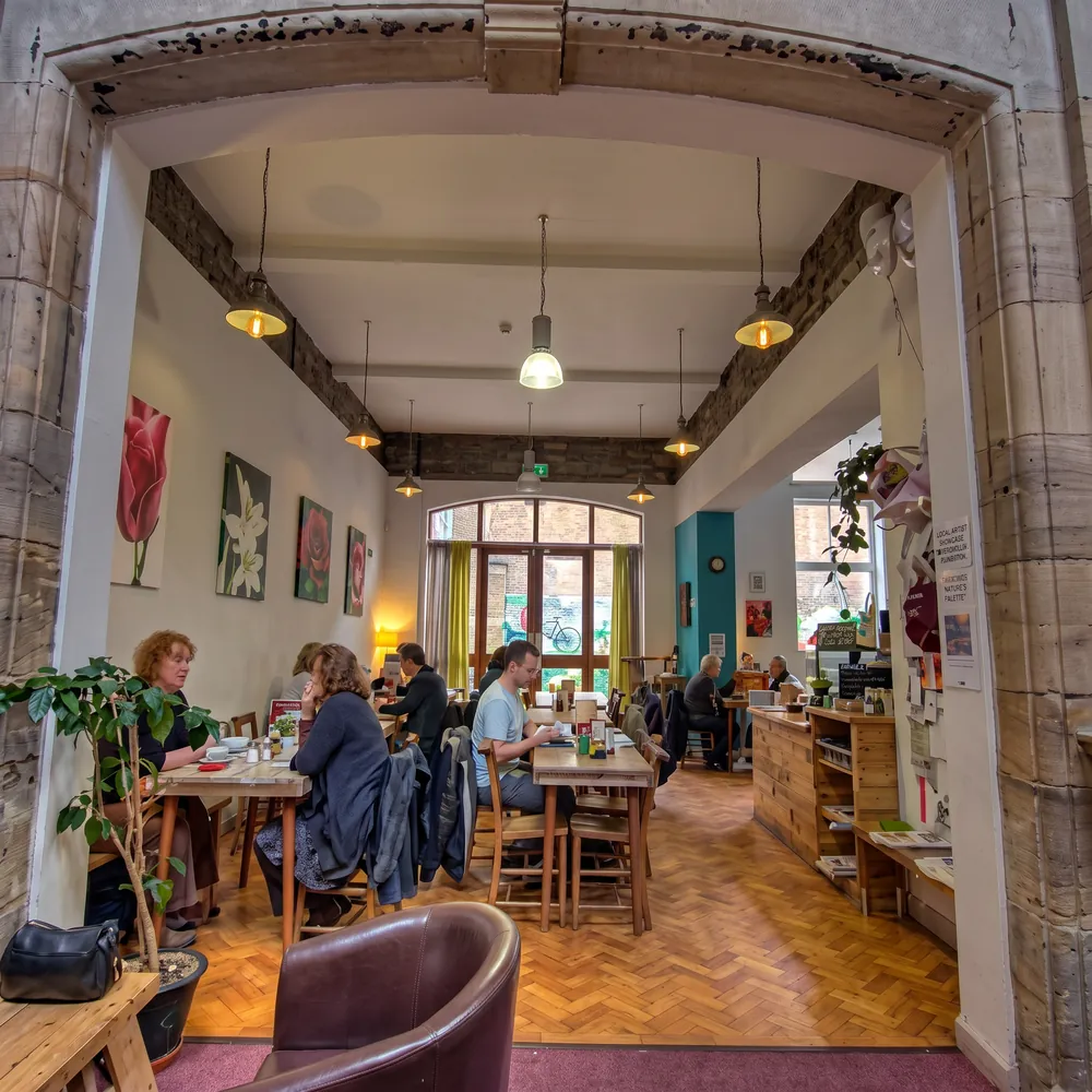 HEART, Headingley