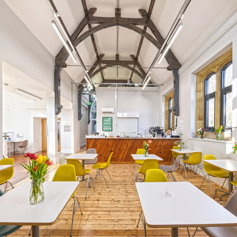 Kirkgate Community Centre, Shipley